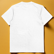 AFRICA ROOTS IN COLOR T-SHIRT | WHITE