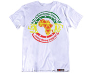 AFRICA FOUNDATION T-SHIRT