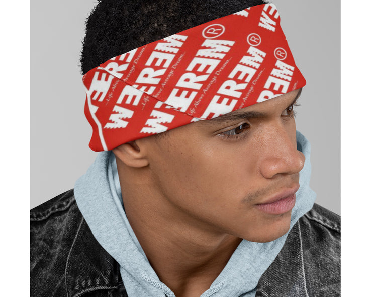 PROMO COTTON BANDANA