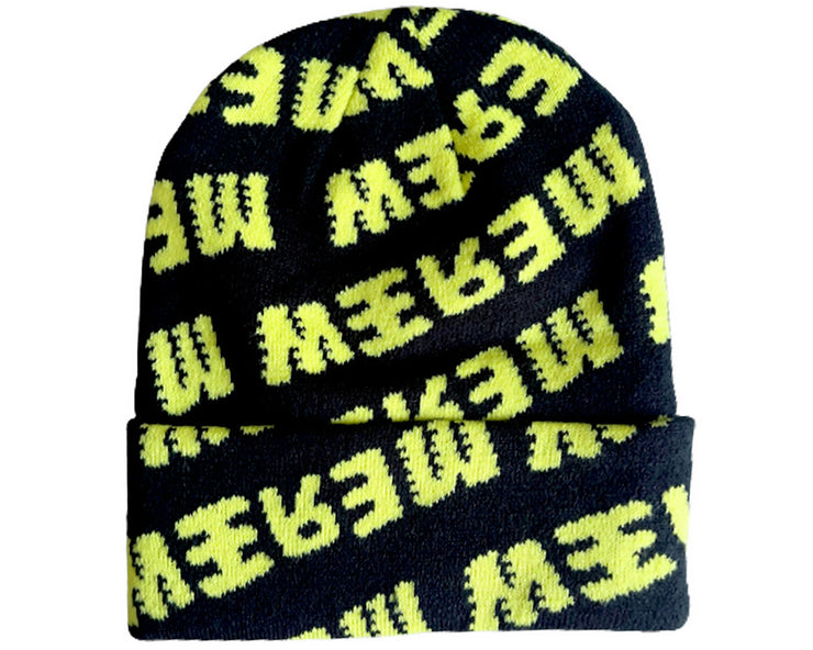 WEEREM CONSTANT BEANIE