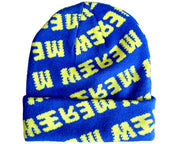 WEEREM CONSTANT BEANIE