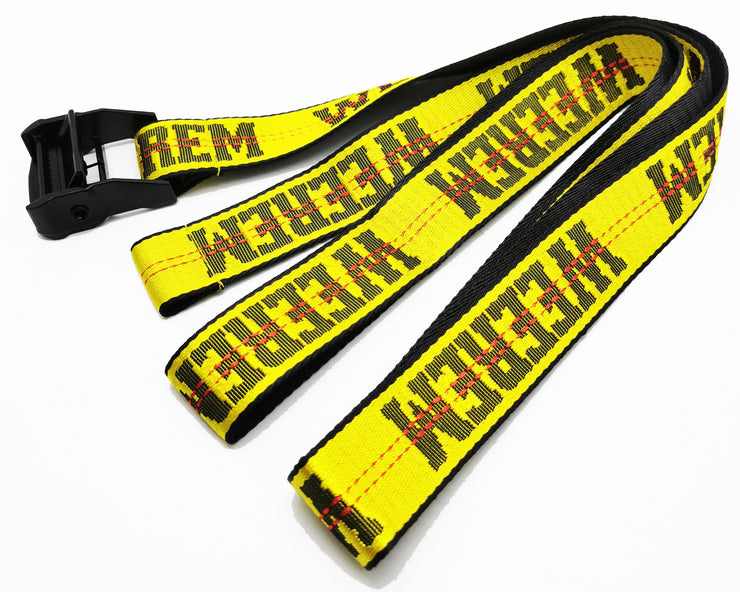 WEEREM INDUSTRIAL BELT