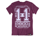 WEEREM PROMO T-SHIRT